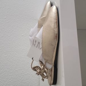 ZARA flats (OFFERS ARE WELCOMED!)